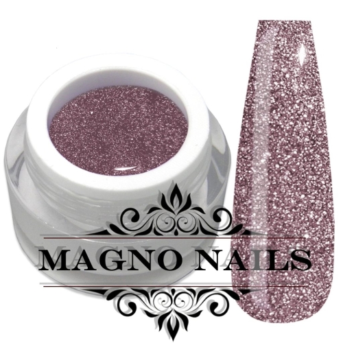 UV Gel - 4514 - Crystal Glam Gel - Dancing Diva